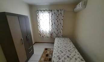 Imagem 4: Apartamento mobiliado no bairro trindade em florianópolis