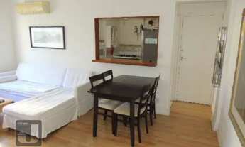 Imagem 2: Apartamento em Leblon