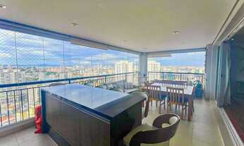 Imagem: Apartamento à venda no Tatuapé