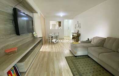 Imagem 5: Apartamento Mobiliado para Alugar por R$ 2.000,00 no Ed. Fonte Dos Leões - Rua Edson Belle