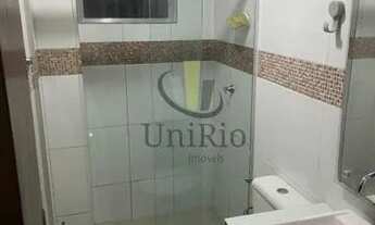 Imagem 6: Apartamento á venda - Pechincha - Jacarepaguá - Rio de Janeiro - RJ