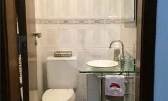 Imagem 4: São Paulo - Casa Padrão - BROOKLIN