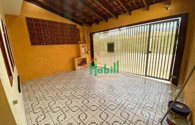 Imagem 5: Casa com 2 dormitórios para alugar, 150 m² por R$ 2.879,52/mês - Jardim Santa Helena - Suz