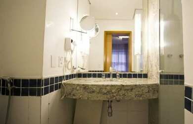 Imagem 5: Flat nos Jardins muito bem localizado e mobiliado muito próximo do Pq Ibirapuera. Consulte