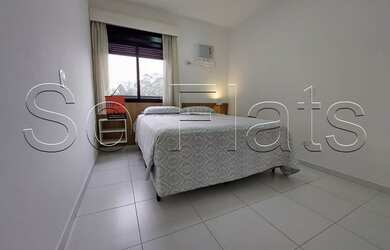 Imagem 5: Flat Morumbi Business 34m² 1 dormitório 1 vaga disponível para locação