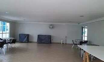 Imagem 5: Amplo 3 Quartos com fechamento de vidro e com vista para o mar Cód: 22142 das22