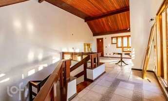 Imagem: Casa à venda Rua Paul Harris, Jardim Itu