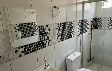 Imagem 3: Casa para venda tem 170 metros quadrados com 3 quartos em Vila Nova Mazzei - São Paulo - S