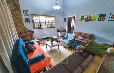 Imagem 4: Casa em Condomínio-À VENDA-Condomínio Terras de Savion-Itatiba-SP