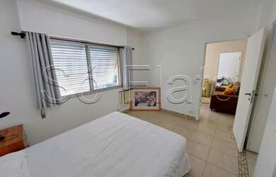 Imagem 7: Lindo residencial com 2 dormitórios próx ao metro Santa Cecilia, Uni Mackenzie