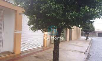 Imagem 3: Casa com 2 dormitórios para alugar, 100 m² por R$ 1.100/mês - Alto da Boa Vista - Londrina