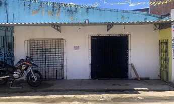 Imagem 6: PONTO COMERCIAL Galpão / depósito com aluguel por R$700 /mês