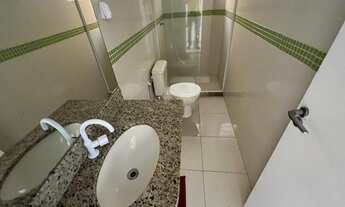 Imagem 3: Casa de condomínio para aluguel tem 100 metros quadrados com 3 quartos