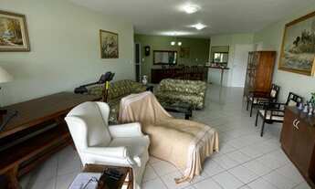 Imagem 3: Apartamento à venda mobiliado com 4/4 no Farol