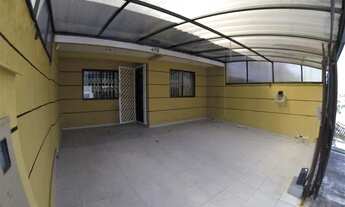 Imagem 2: Sobrados com 4 quartos para alugar por R$ 2000.00, 150.00 m2 - XAXIM - CURITIBA/PR