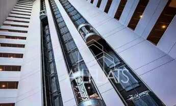 Imagem 6: Cobertura com 1 dormitório à venda, 63 m² por R$ 550.000 em Moema - São Paulo/SP