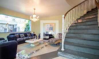 Imagem: Casa para Aluguel - Vila Yara, 4 Quartos