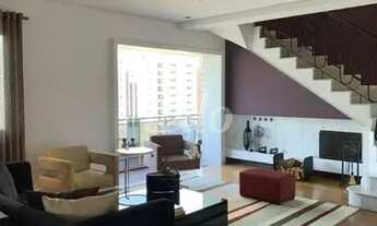 Imagem 2: São Paulo - Apartamento Padrão - Moema