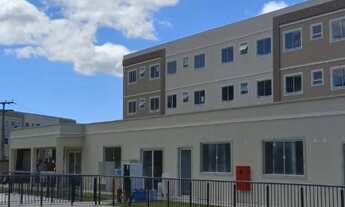 Imagem 2: Apartamento para venda com 45 metros quadrados com 2 quartos em Messejana - Fortaleza - CE