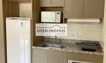 Imagem 7: Apartamento para Locação em São José dos Campos, Centro, 1 dormitório, 1 banheiro, 1 vaga