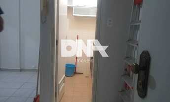 Imagem 7: Kitnet/Conjugado-À VENDA-Botafogo-Rio de Janeiro-RJ