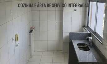 Imagem 2: Apartamento à venda no bairro Estrela Sul