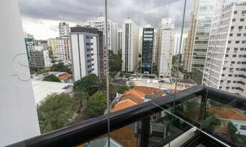 Imagem 6: Lindo apartamento com 2 dormitórios - ótimo preço do pacote nos Jardim Paulista. Sem fia