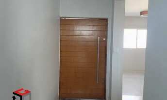 Imagem 2: Casa à venda 3 quartos 1 suíte 4 vagas Independência - São Bernardo do Campo - SP