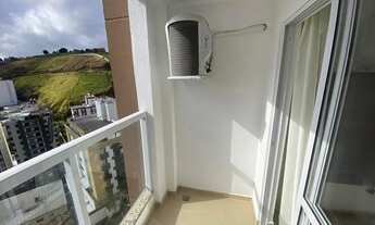 Imagem 6: Apartamento para aluguel tem 40 metros quadrados com 1 quarto em São Mateus - Juiz de Fora