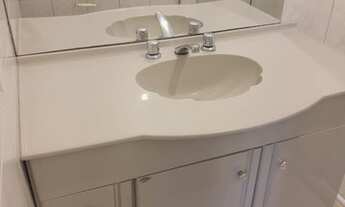 Imagem 7: Próximo Praia e Metrô / 03 Quartos / Vazio