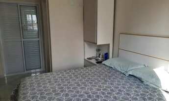 Imagem 3: Casa para venda tem 69 metros quadrados com 2 quartos em Rio Vermelho - Salvador - Bahia