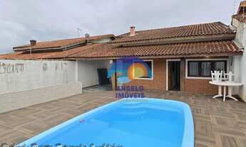 Imagem: Casa com 3 dormitórios para alugar, 115