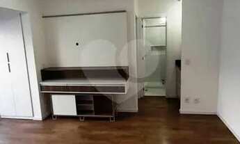 Imagem 5: Apartamento no Belenzinho