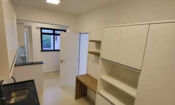 Imagem: Apartamento para aluguel tem 88 metros quadrados