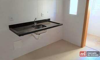 Imagem 3: Apartamento com 2 dormitórios à venda, 76 m² por R$ 455.000,00 - Jardim Botânico - Ribeirã