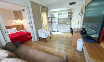 Imagem: Flat The Universe com excelente localização