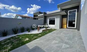 Imagem: FAZENDA RIO GRANDE - Casa Padrão - Gralha