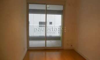 Imagem 4: Apto de 53 m 2 de 1 dorm, 1 vaga com lazer completo ALUGUEL R$ 3.400,00 , Consolação