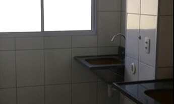 Imagem 2: Contagem - Apartamento Padrão - Cabral