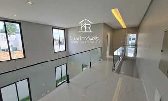 Imagem 3: Renaissence / Dúplex 380m² 5 Suítes / Área Gourmet com Churrasqueira e Piscina