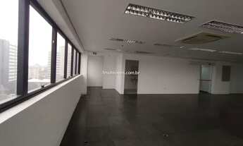 Imagem 2: Conjunto Comercial 243m² , Planalto Paulista