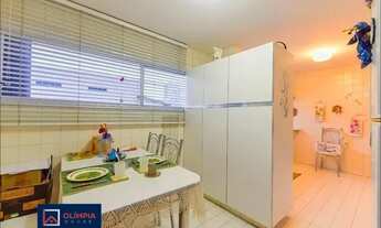 Imagem 5: Cobertura Venda Jardim Paulista 260 m² 4 Dormitórios