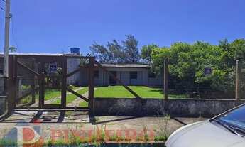 Imagem 2: Balneário Pinhal - Casa com 3 dormitórios 2 banheiros no balneário