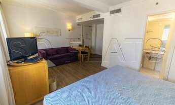 Imagem 3: Flat em Pinheiros prox. ao Hospital das Clinicas e Metrô Clinicas disponível locação