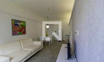 Imagem 2: Apartamento para Aluguel - Boa Viagem, 1 Quarto, 48 m2