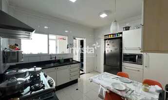 Imagem 7: COMPRAR APARTAMENTO REFORMADO NO EMBARÉ COM 3 QUARTOS + DEPENDÊNCIA