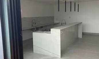 Imagem 3: Sobrado com 4 dormitórios à venda, 303 m² por R$ 2.700.000,00 - Condomínio Residencial Gra