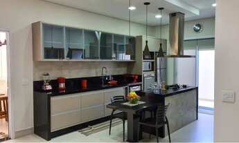 Imagem 6: Casa para Venda em Indaiatuba, Jardim Residencial Dona Lucilla, 3 dormitórios, 3 suítes, 4