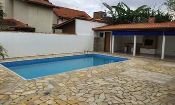 Imagem 4: Casa de condomínio para aluguel e venda com 341 metros quadrados com 4 quartos