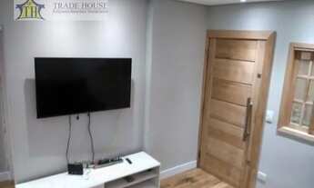 Imagem 3: Casa Sobrado em Vila Água Funda - São Paulo